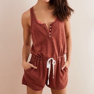 Aerie Real Soft Romper